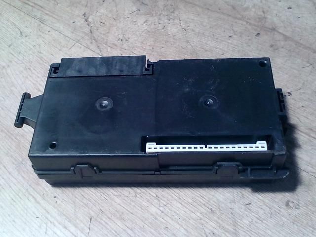 bontott MITSUBISHI COLT Komfort Elektronika