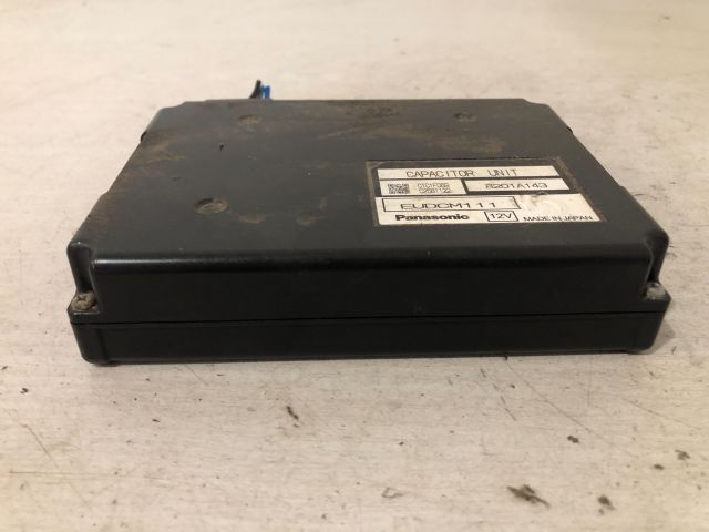 bontott MITSUBISHI COLT Komfort Elektronika