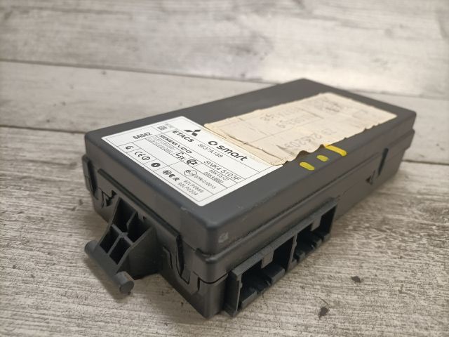 bontott MITSUBISHI COLT Komfort Elektronika