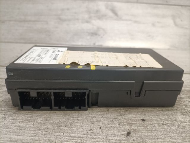 bontott MITSUBISHI COLT Komfort Elektronika