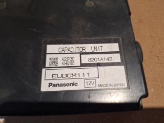 bontott MITSUBISHI COLT Komfort Elektronika