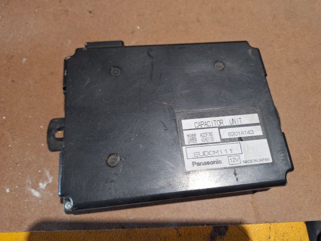 bontott MITSUBISHI COLT Komfort Elektronika