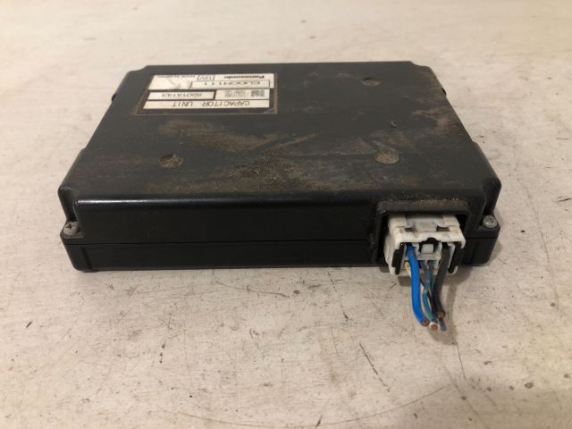 bontott MITSUBISHI COLT Komfort Elektronika