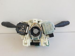 bontott MITSUBISHI COLT Komplett Kormánykapcsoló (Bajuszkapcsoló)