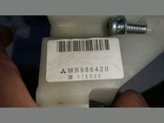 bontott MITSUBISHI COLT Komplett Kormánykapcsoló (Bajuszkapcsoló)