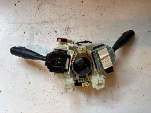 bontott MITSUBISHI COLT Komplett Kormánykapcsoló (Bajuszkapcsoló)