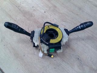 bontott MITSUBISHI COLT Komplett Kormánykapcsoló (Bajuszkapcsoló)