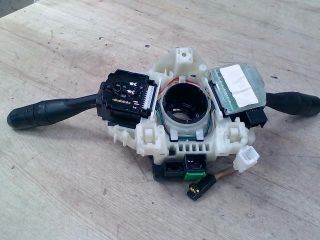 bontott MITSUBISHI COLT Komplett Kormánykapcsoló (Bajuszkapcsoló)