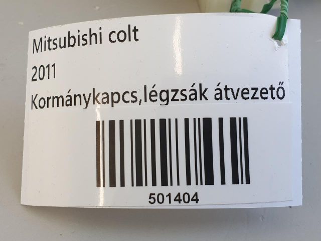 bontott MITSUBISHI COLT Komplett Kormánykapcsoló (Bajuszkapcsoló)