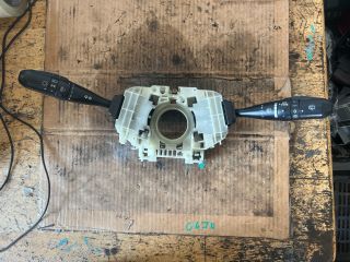 bontott MITSUBISHI COLT Komplett Kormánykapcsoló (Bajuszkapcsoló)