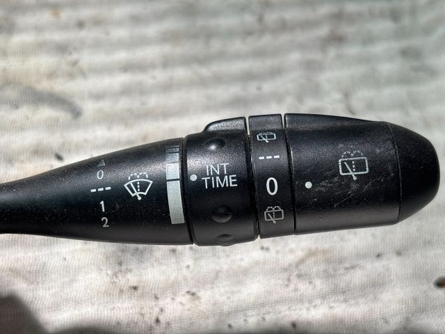 bontott MITSUBISHI COLT Komplett Kormánykapcsoló (Bajuszkapcsoló)