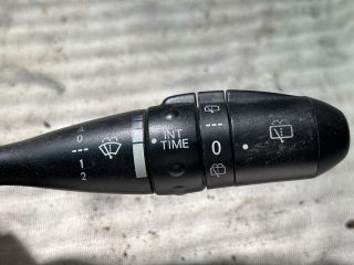 bontott MITSUBISHI COLT Komplett Kormánykapcsoló (Bajuszkapcsoló)