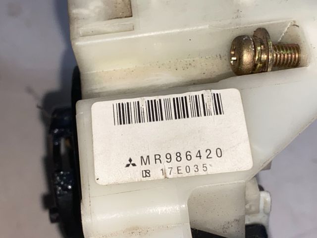 bontott MITSUBISHI COLT Komplett Kormánykapcsoló (Bajuszkapcsoló)