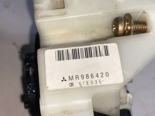 bontott MITSUBISHI COLT Komplett Kormánykapcsoló (Bajuszkapcsoló)