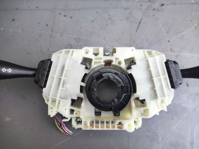 bontott MITSUBISHI COLT Komplett Kormánykapcsoló (Bajuszkapcsoló)