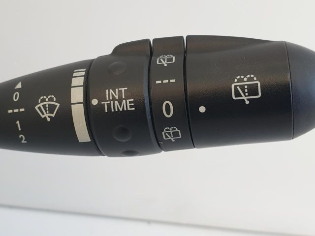 bontott MITSUBISHI COLT Komplett Kormánykapcsoló (Bajuszkapcsoló)