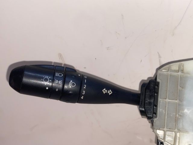 bontott MITSUBISHI COLT Komplett Kormánykapcsoló (Bajuszkapcsoló)