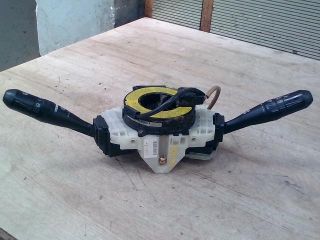 bontott MITSUBISHI COLT Komplett Kormánykapcsoló (Bajuszkapcsoló)