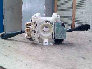 bontott MITSUBISHI COLT Komplett Kormánykapcsoló (Bajuszkapcsoló)