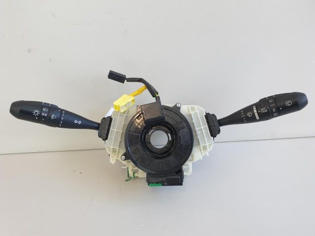 bontott MITSUBISHI COLT Komplett Kormánykapcsoló (Bajuszkapcsoló)