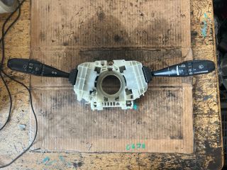 bontott MITSUBISHI COLT Komplett Kormánykapcsoló (Bajuszkapcsoló)