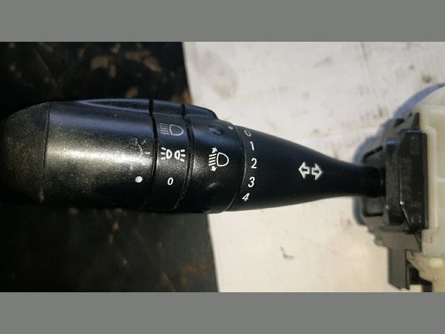 bontott MITSUBISHI COLT Komplett Kormánykapcsoló (Bajuszkapcsoló)