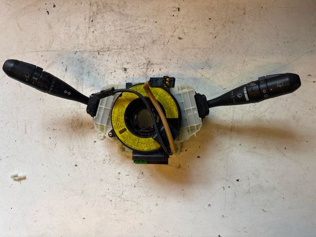 bontott MITSUBISHI COLT Komplett Kormánykapcsoló (Bajuszkapcsoló)