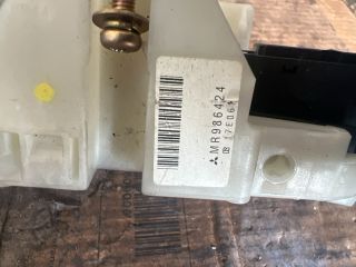 bontott MITSUBISHI COLT Komplett Kormánykapcsoló (Bajuszkapcsoló)