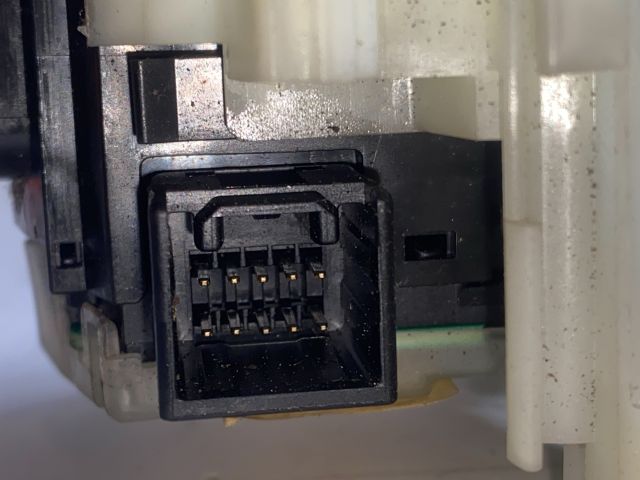 bontott MITSUBISHI COLT Komplett Kormánykapcsoló (Bajuszkapcsoló)