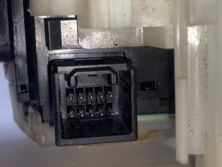 bontott MITSUBISHI COLT Komplett Kormánykapcsoló (Bajuszkapcsoló)