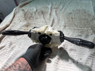 bontott MITSUBISHI COLT Komplett Kormánykapcsoló (Bajuszkapcsoló)