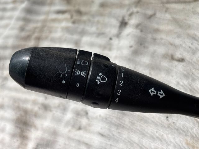 bontott MITSUBISHI COLT Komplett Kormánykapcsoló (Bajuszkapcsoló)