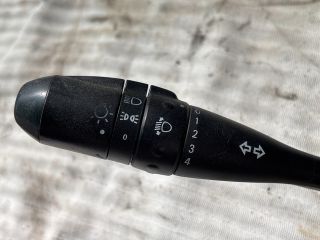 bontott MITSUBISHI COLT Komplett Kormánykapcsoló (Bajuszkapcsoló)