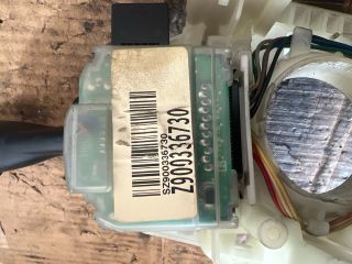 bontott MITSUBISHI COLT Komplett Kormánykapcsoló (Bajuszkapcsoló)