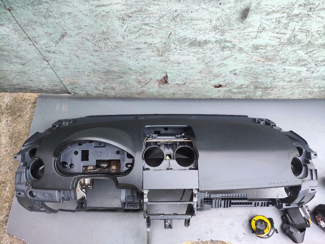 bontott MITSUBISHI COLT Komplett Légzsák Szett