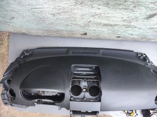 bontott MITSUBISHI COLT Komplett Légzsák Szett