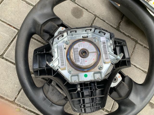 bontott MITSUBISHI COLT Komplett Légzsák Szett