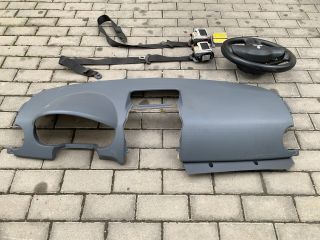 bontott MITSUBISHI COLT Komplett Légzsák Szett