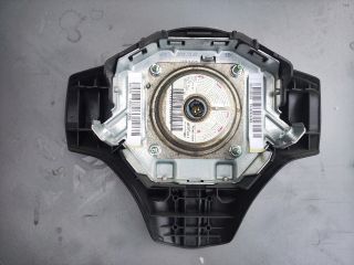 bontott MITSUBISHI COLT Komplett Légzsák Szett