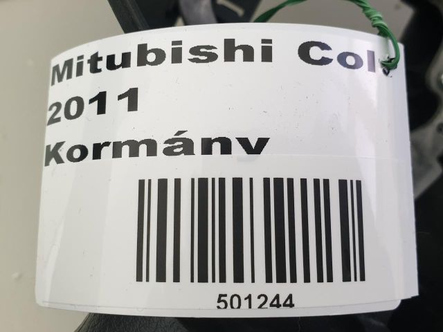 bontott MITSUBISHI COLT Kormány