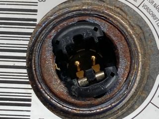 bontott MITSUBISHI COLT Kormánylégzsák