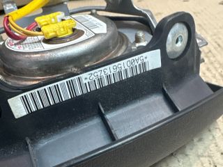 bontott MITSUBISHI COLT Kormánylégzsák