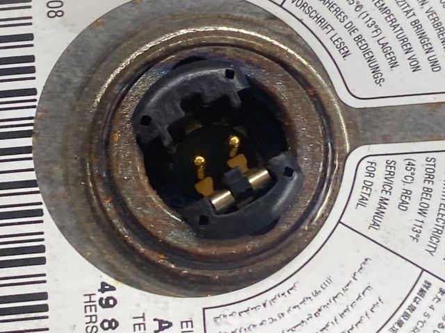 bontott MITSUBISHI COLT Kormánylégzsák