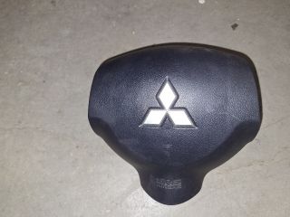 bontott MITSUBISHI COLT Kormánylégzsák