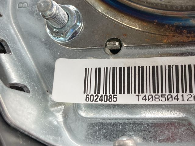 bontott MITSUBISHI COLT Kormánylégzsák