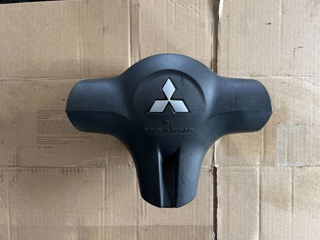 bontott MITSUBISHI COLT Kormánylégzsák
