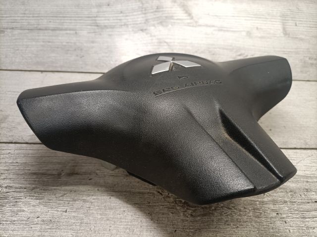 bontott MITSUBISHI COLT Kormánylégzsák