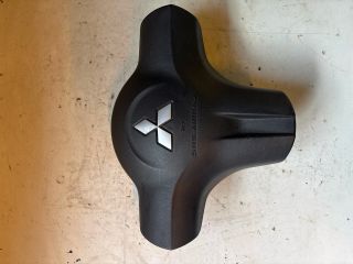 bontott MITSUBISHI COLT Kormánylégzsák