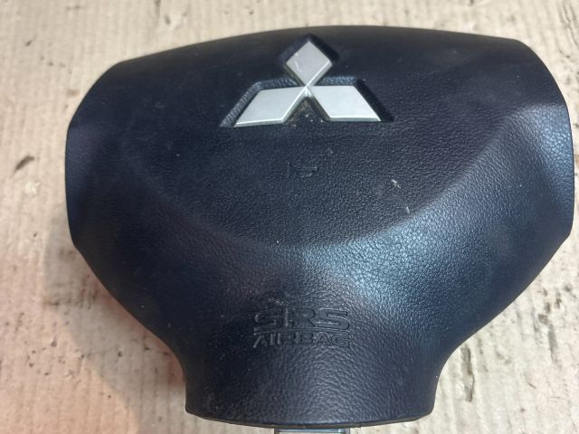 bontott MITSUBISHI COLT Kormánylégzsák