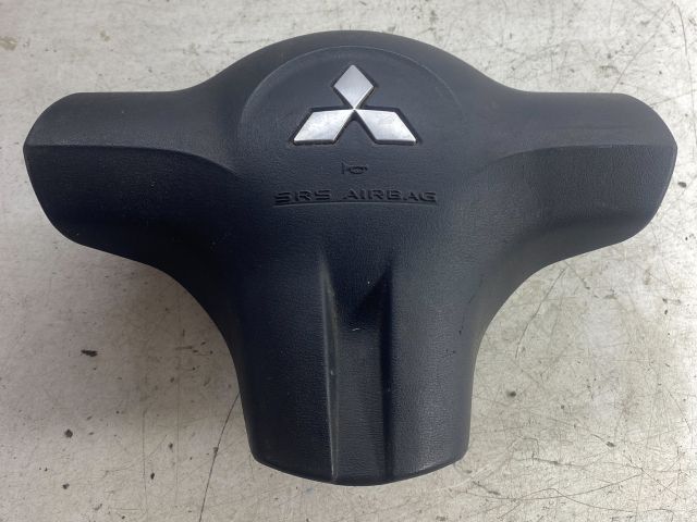 bontott MITSUBISHI COLT Kormánylégzsák